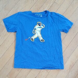 Griffey Video Game Tee